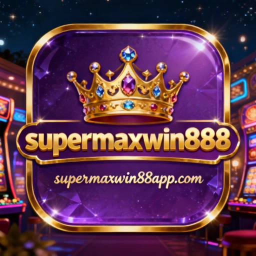 Explore Endless Fun with SuperMaxWin888: Your Ultimate Online Gaming Destination