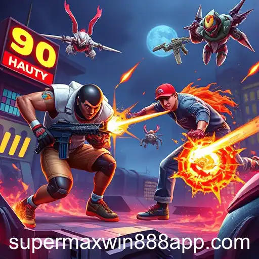 The Evolution of Online Gaming Communities