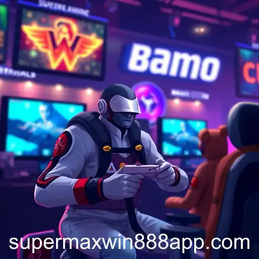 Gaming Innovations and Industry Dynamics