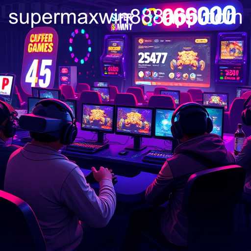 The Rise of Gaming Platforms in the Current Digital Era