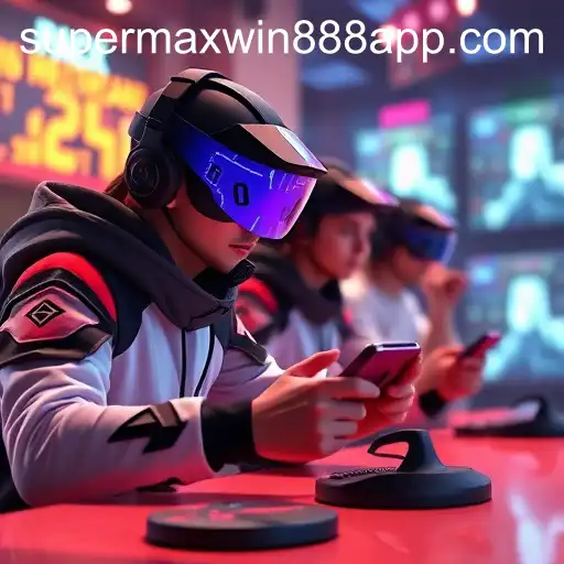 Rise of Online Gaming Platforms in the Mid-2020s