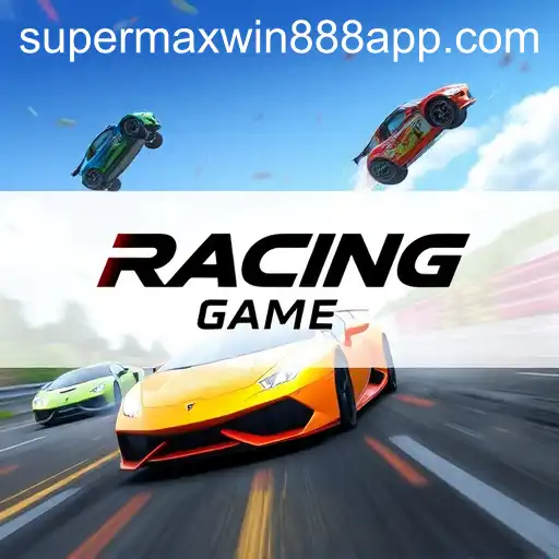 Exploring the Thrills of 'Racing Games' on Supermaxwin888