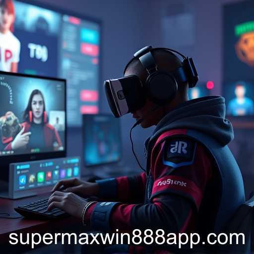 The Rise of Gaming Platforms in 2025