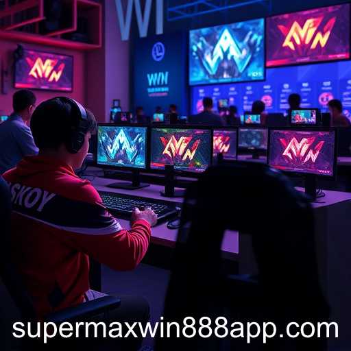 Rise of Online Gaming Communities