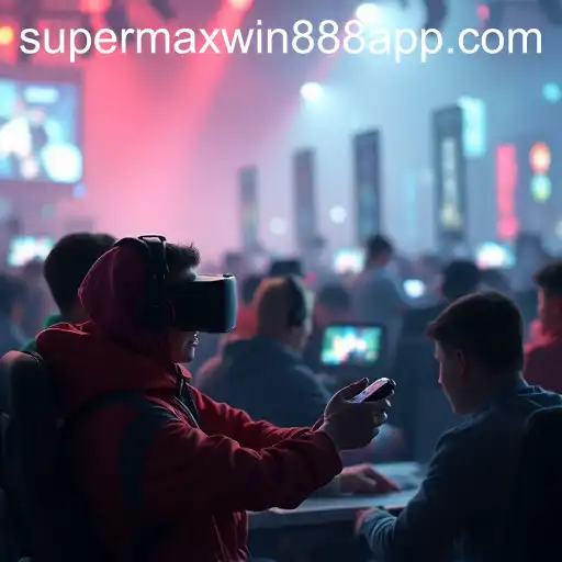 Rising Trend of Online Gaming in 2025