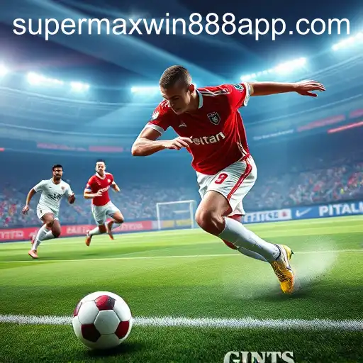 Exploring the Thrilling World of Sports Games on Supermaxwin888