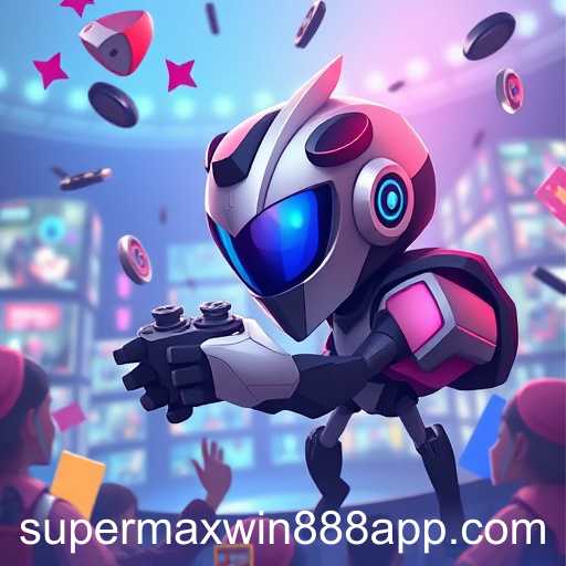 Supermaxwin888 Revolutionizes Online Gaming