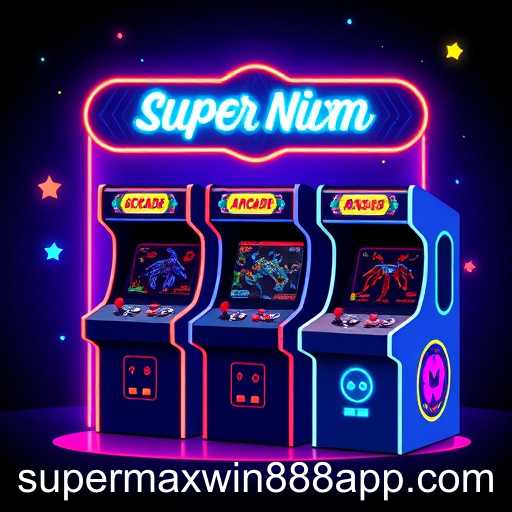 Rise of Online Gaming Platforms: The Case of Supermaxwin888