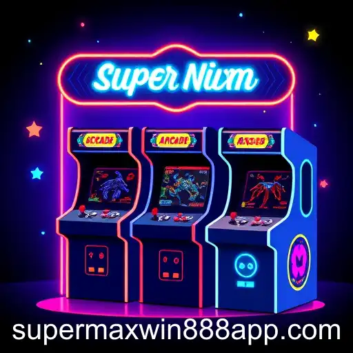 Rise of Online Gaming Platforms: The Case of Supermaxwin888