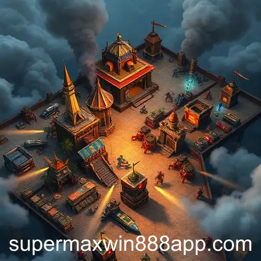 The Rise of Supermaxwin888 in Online Gaming