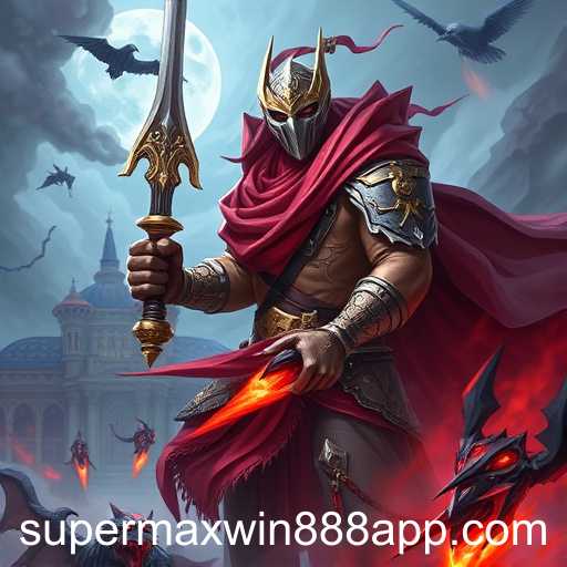 The Rise of Supermaxwin888 in Online Gaming