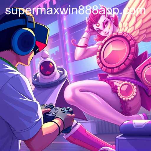 The Rise of Supermaxwin888 in the Gaming World